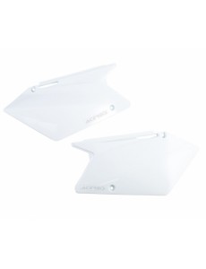 TAMPAS LATERAIS TRASEIRAS ACERBIS SUZUKI RM-Z 450 2005 - 2006